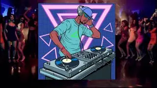 NICOW - Money mind (official visualizer)