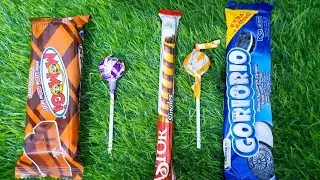 ASMR Crunchy Chocolate 🍫 Loud Crunch Eating Sounds | Super Satisfying ASMR