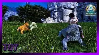 I TAMED A FAMILY OF MOSCHOPS! || ASA Astraeos [Ep. 2]