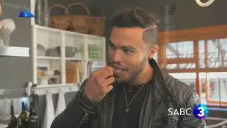 Coming up on 24 August 2019 on Top Billing | Preview