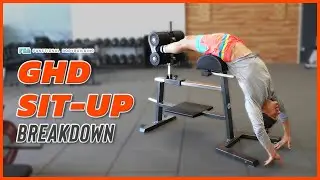GHD Sit-Up Breakdown