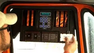 Delaware Reduces Truck Idling With Electrified Parking Areas