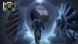 Destiny 2 Shadowkeep: Leviathans Breath questline!!