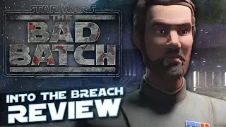 Into the Breach Review | Bad Batch