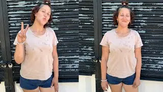 Prostitute Interview - Angelia                   #CamdenNJ