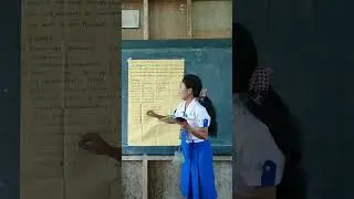 Global Social Movement