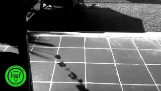 The Screwdriver Eyes & Stoned Burak - Chapala Gravity Tape