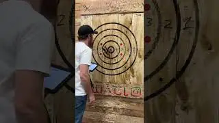 2026 knife Qualifying Throws