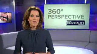360˚ Perspective Introduction with The British Hospitality Association & ITN Productions
