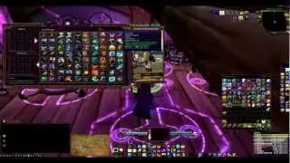 Void Storage - Souveniers from 7 years of WoW