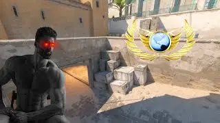 A CS2 Noob's Quest to PRO