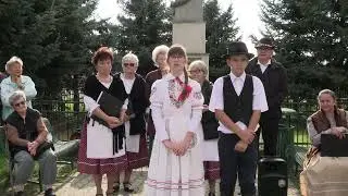 2024. okt&oacute;ber 12 - Sz&uuml;reti felvonul&aacute;s - sz&uuml;reti versel&eacute;s