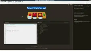 CSS Dinner 29 attribute value selector