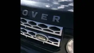 Sids Auto Detail  Land Rover