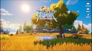 [🔴LIVE] RAGNAROK : THE NEW WORLD | HUNTER TRAP = OP | KITA COBA JOB LAIN YUKK !!!