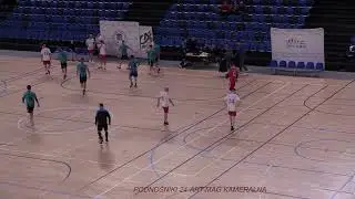 PODNOŚNIKI 24 - ART MAG KAMERALNA  /HPN  - VII-KOLEJKA