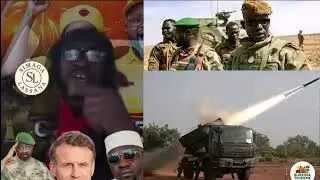 Assimi a délivrer un message clair au haut conseil islamique du Mali.