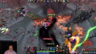 Mason ez Rampage on Weaver