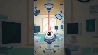 3 Crazy Facts About Lasers | Kids Learning | Fun Facts