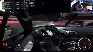 🔴Horizontal LIVE:  FM23 (Fanatec CSL DD) Xbox Series X