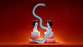 Gilligan Moss - 'Love Song (Patrick Holland Remix)' (Official Audio)