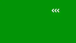 Shape Elements Green Screen