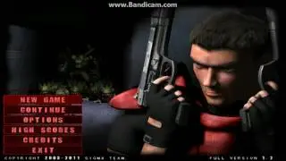 C&aacute;ch hack Alien Shooter 100% th&agrave;nh c&ocirc;ng