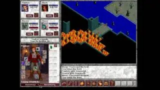 Let's Play Blades of Avernum Part 114: The First Home Encounter