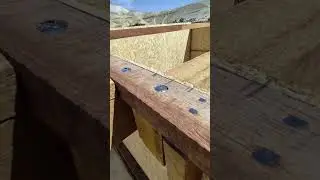 OSB, Мадейра, Алюцинк