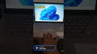 windows 11 touchpad gesture tips and tricks || laptop touchpad tips and tricks || windows 10 tricks