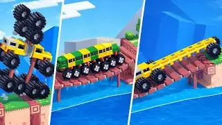 This Machine Took Me HOURS to Build&hellip; Worth It Most Satisfying Conveyor Build You&rsquo;ll Ever See 🔥