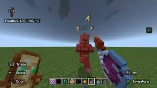 training combo 360