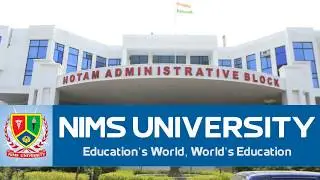 NIMS UNIVERSITY LATEST NEWS | SEMINAR ON FOREIGN LANGUAGES | NIMS CHAIRMAN DR. BS TOMAR