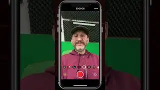 MacMost #Shorts &ndash; Comic Book Video Filter