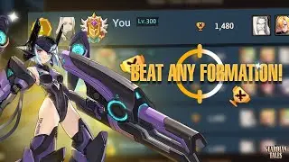 Guardian Tales | Ultimate Colosseum Guide ﾉ Team Comps + Formations ﾉ
