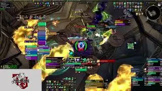 M+ 15 Taza Gambit Monk Tank Braumeister #gaming #gameplay #games #twitch #gamer #worldofwarcraft