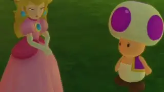 Mario + Rabbids Sparks of Hope - Toad Trouble on Terra Flora - Terra Flora Walkthrough (100%)