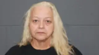 Mount Vernon, Mo., woman charged with child trafficking