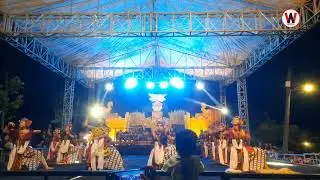 TURONGGO PURBOSARI | IDAKEP KUDA KEPANG TEGARON DI BENDOSARI KANDANGAN 