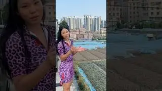 This is China in 1 video !