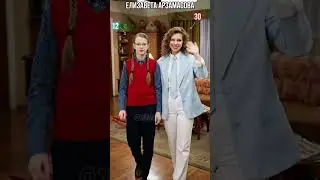 Папины дочки: Актёры Тогда и Сейчас в локациях сериала спустя 20 лет