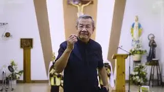 𝗧𝗛𝗘 𝗣𝗢𝗪𝗘𝗥 𝗢𝗙 𝗧𝗛𝗘 𝗥𝗢𝗦𝗔𝗥𝗬 with Fr Jerry Orbos, SVD