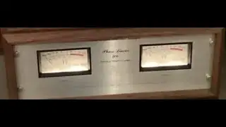 Phase Linear 400 and 4000 preamp I purchased.  New old toys!
