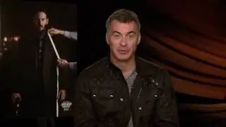 'John Wick' Director Chad Stahelski Recall Ruby Rose Giving Him Attitude!