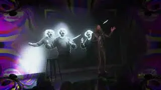 A Better Trip with Shane Mauss