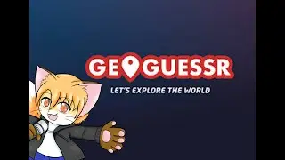 GeoGuessr(ジオゲッサー)プレイ配信その136