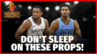 NBA Odds Everyone&rsquo;s Watching Today | NBA Betting Preview and Best Bets (1/2/26)