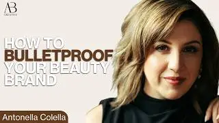 Protect Your Brand Before You Lose It: Legal Must-Haves for Beauty Brands with Antonella Colella