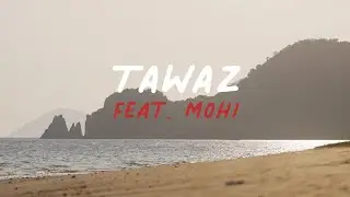Tawaz - Tātarakihi (Lyric Video)
