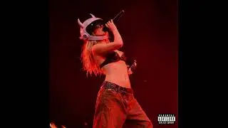 Supernova - Juego Carmes&iacute; (feat. ZZOA) | En Vivo desde Colombia 2025